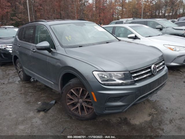 VOLKSWAGEN TIGUAN 2020 3vv2b7axxlm091448