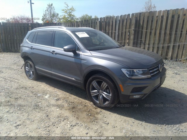 VOLKSWAGEN TIGUAN 2020 3vv2b7axxlm093619