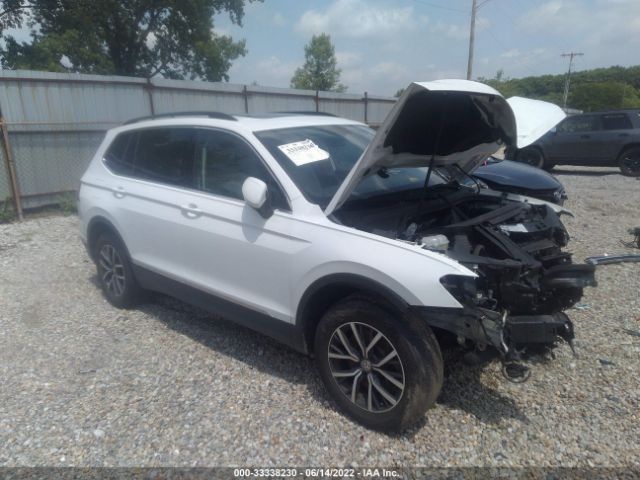 VOLKSWAGEN TIGUAN 2020 3vv2b7axxlm095628