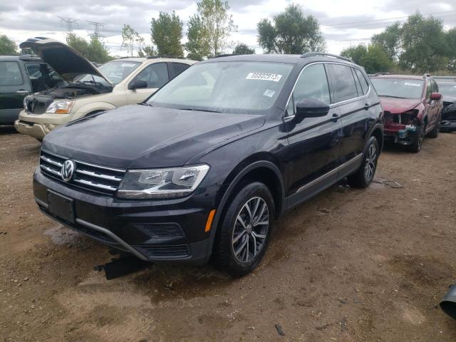 VOLKSWAGEN TIGUAN SE 2020 3vv2b7axxlm105512