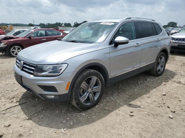 VOLKSWAGEN TIGUAN 2020 3vv2b7axxlm127350