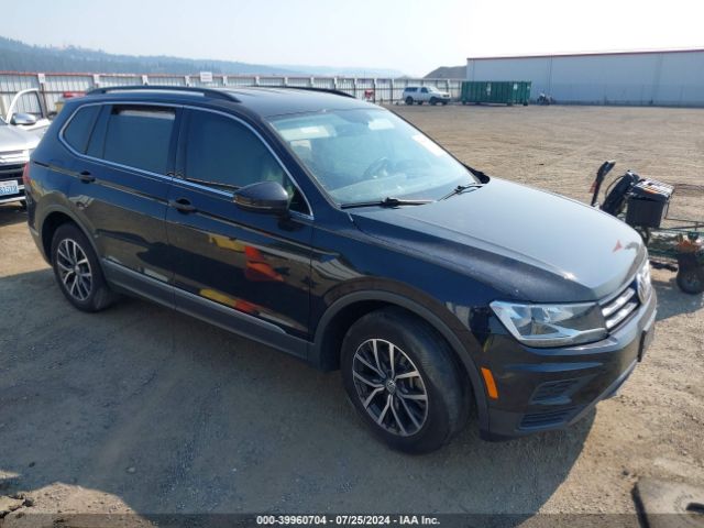 VOLKSWAGEN TIGUAN 2020 3vv2b7axxlm129485