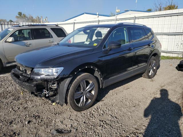 VOLKSWAGEN TIGUAN SE 2020 3vv2b7axxlm132287