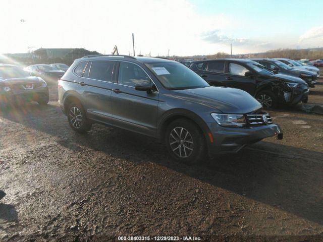 VOLKSWAGEN TIGUAN 2020 3vv2b7axxlm134623