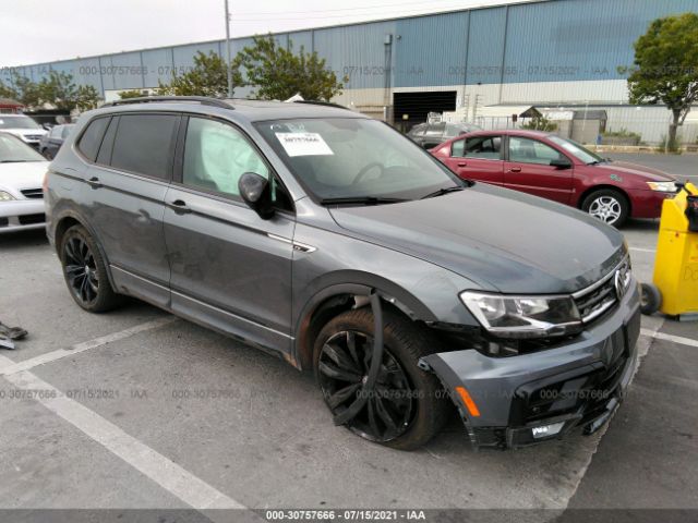 VOLKSWAGEN TIGUAN 2020 3vv2b7axxlm165709