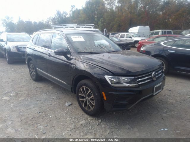 VOLKSWAGEN TIGUAN 2020 3vv2b7axxlm173812