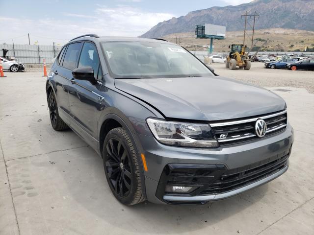 VOLKSWAGEN TIGUAN 2021 3vv2b7axxmm007100