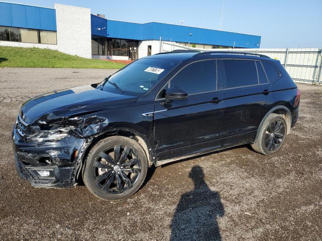 VOLKSWAGEN TIGUAN SE 2021 3vv2b7axxmm031977