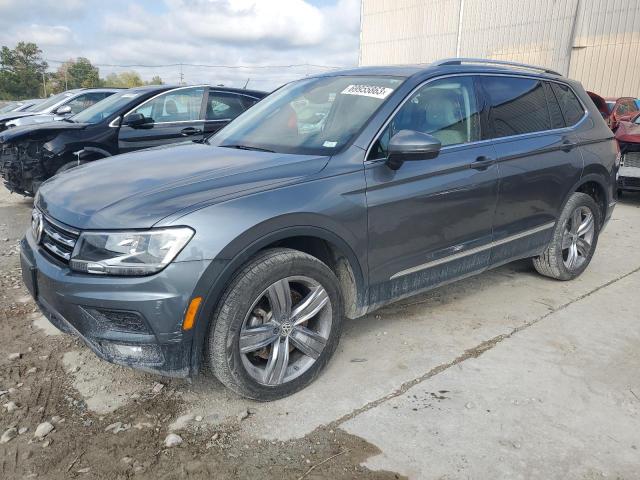 VOLKSWAGEN TIGUAN 2021 3vv2b7axxmm045099