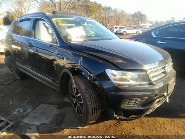 VOLKSWAGEN TIGUAN 2021 3vv2b7axxmm054675