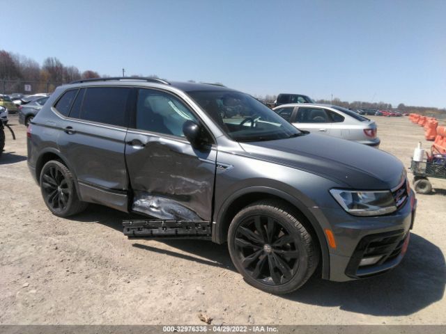 VOLKSWAGEN TIGUAN 2021 3vv2b7axxmm055177