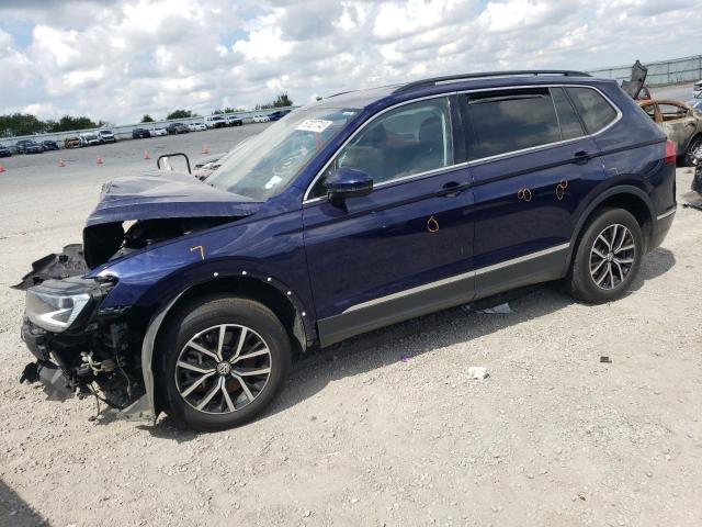 VOLKSWAGEN TIGUAN 2020 3vv2b7axxmm058161