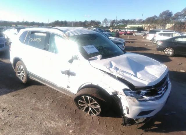 VOLKSWAGEN TIGUAN 2021 3vv2b7axxmm075722