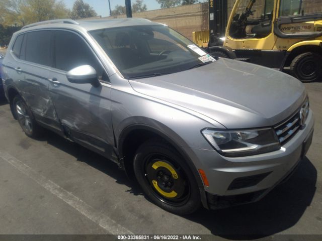 VOLKSWAGEN TIGUAN 2021 3vv2b7axxmm081259