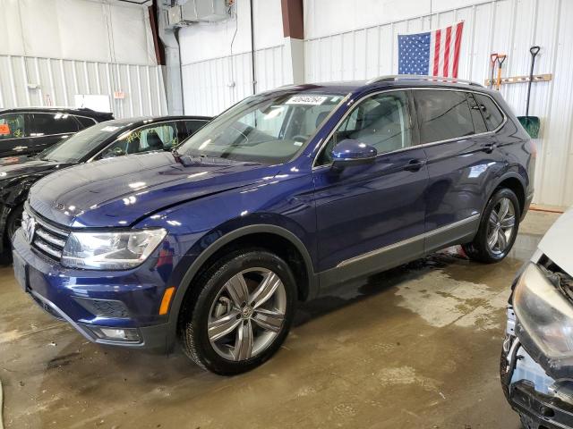 VOLKSWAGEN TIGUAN 2021 3vv2b7axxmm093427