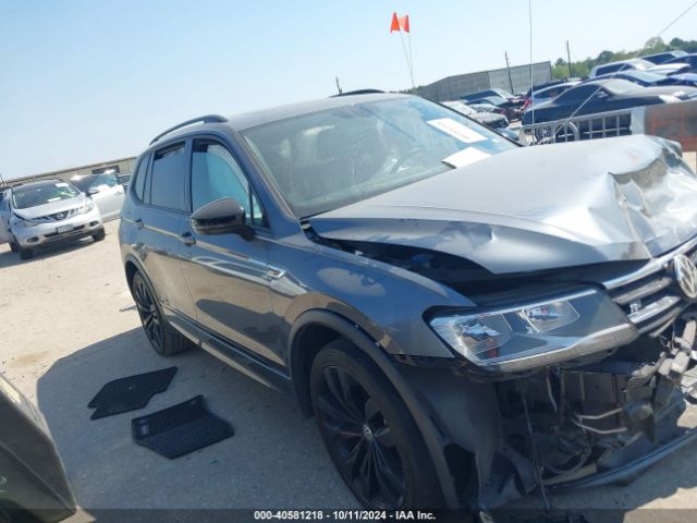 VOLKSWAGEN TIGUAN 2021 3vv2b7axxmm109173