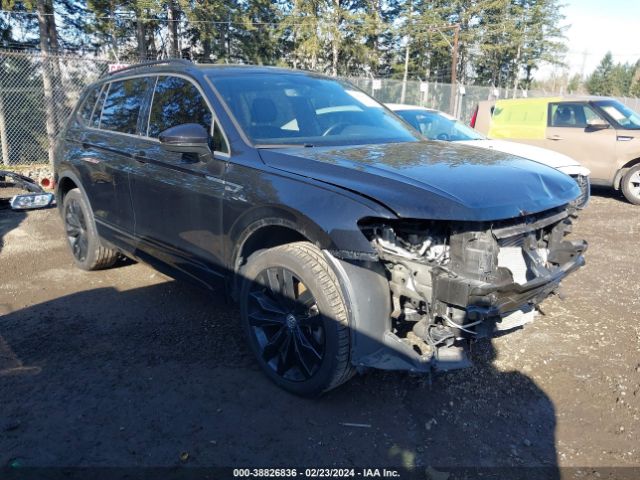 VOLKSWAGEN TIGUAN 2021 3vv2b7axxmm111747