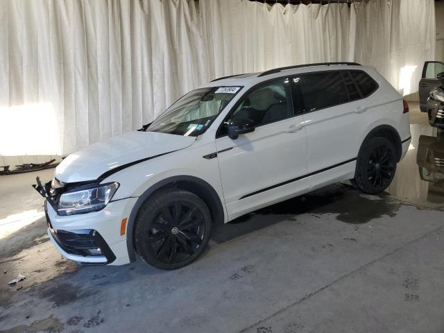 VOLKSWAGEN TIGUAN SE 2021 3vv2b7axxmm119198