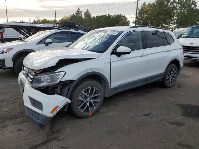 VOLKSWAGEN TIGUAN SE 2021 3vv2b7axxmm126829