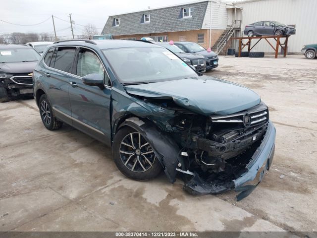 VOLKSWAGEN TIGUAN 2021 3vv2b7axxmm127656