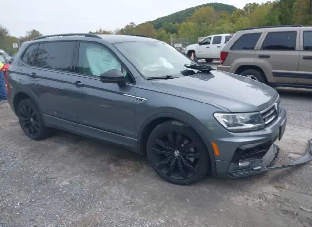 VOLKSWAGEN TIGUAN 2021 3vv2b7axxmm128337