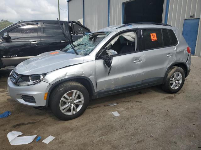 VOLKSWAGEN TIGUAN 2021 3vv2b7axxmm128385