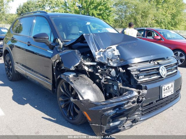 VOLKSWAGEN TIGUAN 2021 3vv2b7axxmm128399