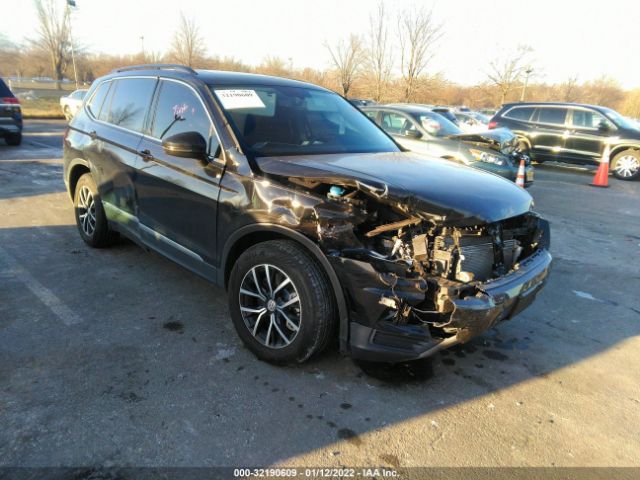 VOLKSWAGEN TIGUAN 2021 3vv2b7axxmm132954