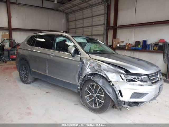 VOLKSWAGEN TIGUAN 2021 3vv2b7axxmm139189