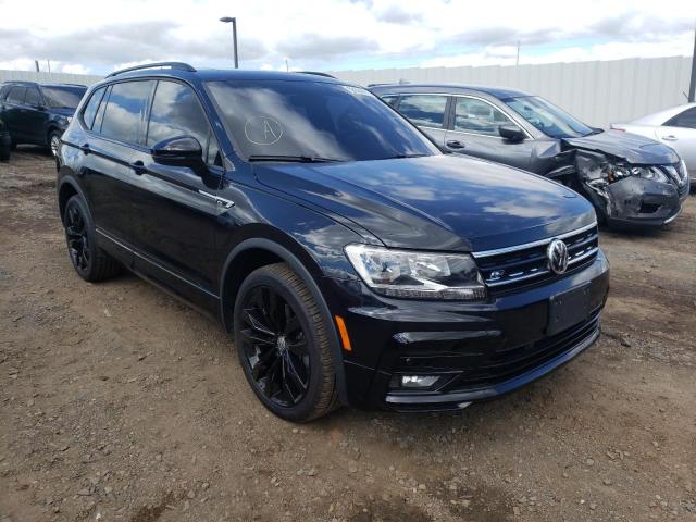 VOLKSWAGEN TIGUAN SE 2021 3vv2b7axxmm148510