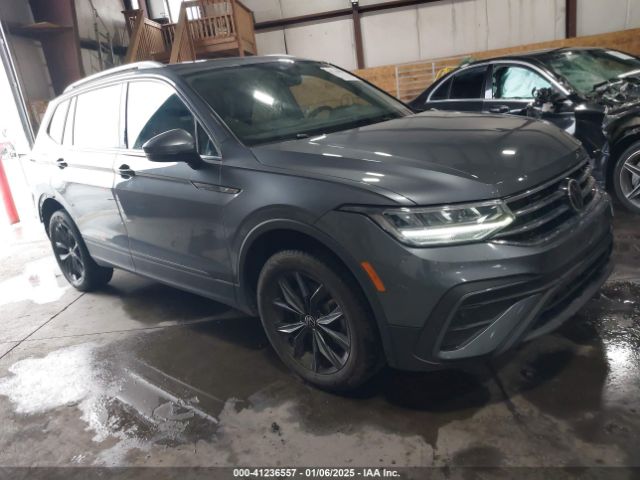 VOLKSWAGEN TIGUAN 2022 3vv2b7axxnm019667