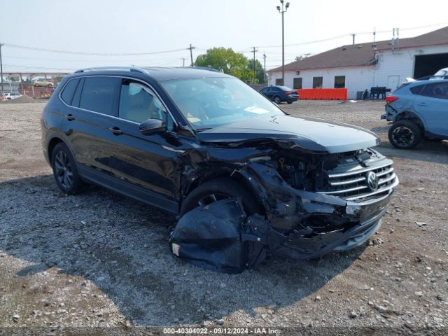 VOLKSWAGEN TIGUAN 2024 3vv2b7axxrm006505