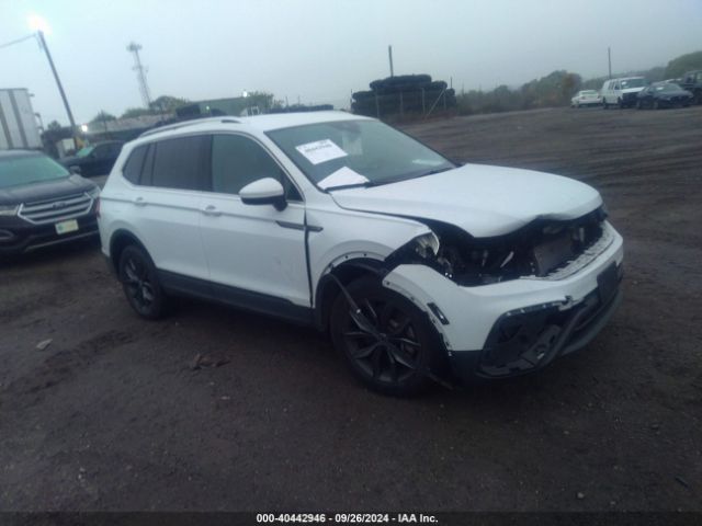 VOLKSWAGEN TIGUAN 2024 3vv2b7axxrm017391