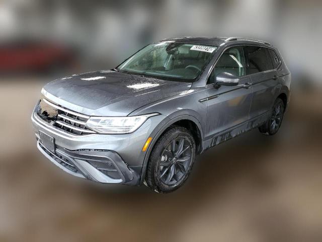 VOLKSWAGEN TIGUAN 2024 3vv2b7axxrm108080