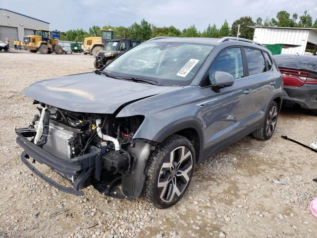 VOLKSWAGEN TAOS SEL 2023 3vv2x7b27pm301868