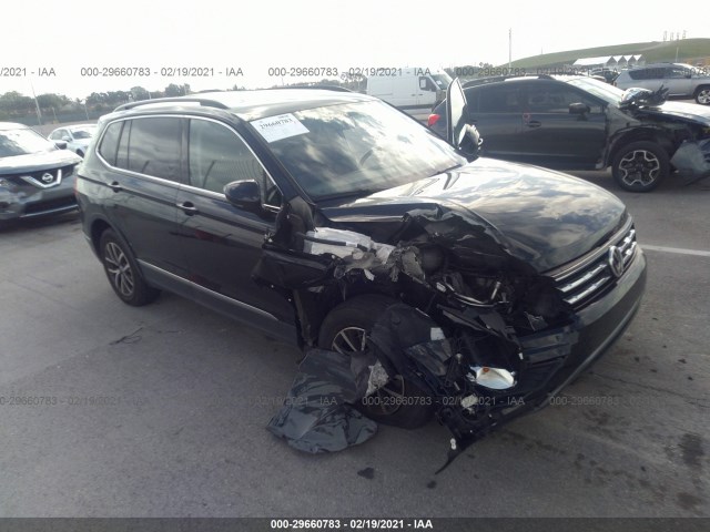 VOLKSWAGEN TIGUAN 2018 3vv3b7ax0jm004089