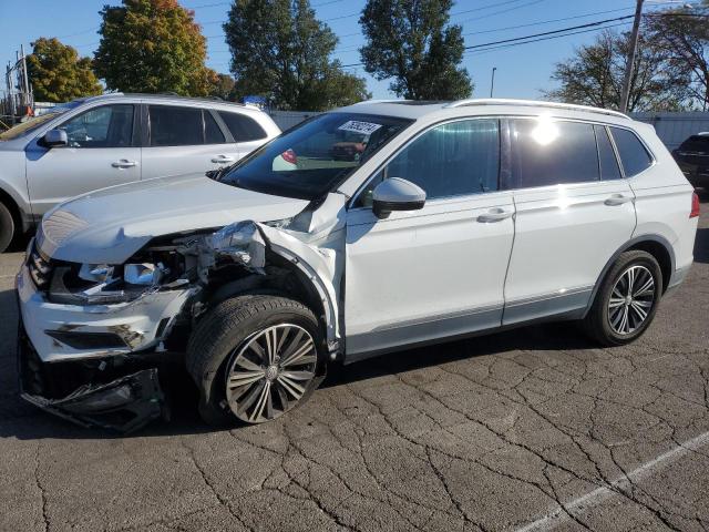 VOLKSWAGEN TIGUAN SE 2018 3vv3b7ax0jm014752