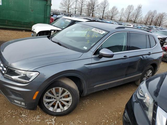 VOLKSWAGEN TIGUAN 2018 3vv3b7ax0jm017764