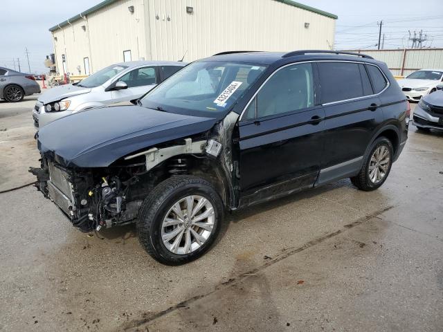 VOLKSWAGEN TIGUAN 2017 3vv3b7ax0jm020731