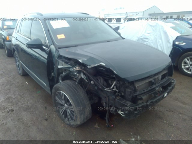 VOLKSWAGEN TIGUAN 2018 3vv3b7ax0jm025329