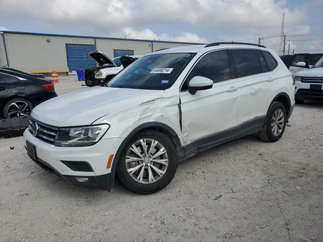 VOLKSWAGEN TIGUAN SE 2018 3vv3b7ax0jm026626