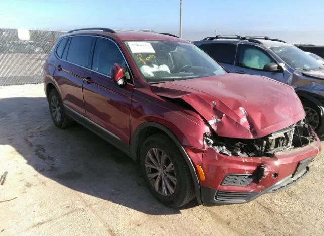 VOLKSWAGEN TIGUAN 2018 3vv3b7ax0jm054765