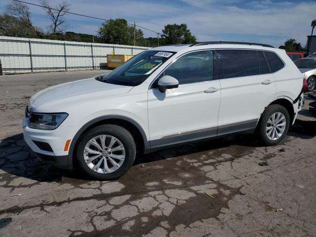 VOLKSWAGEN TIGUAN SE 2018 3vv3b7ax0jm056404