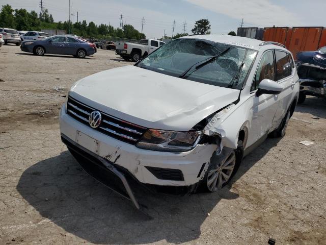 VOLKSWAGEN TIGUAN SE 2018 3vv3b7ax0jm077740