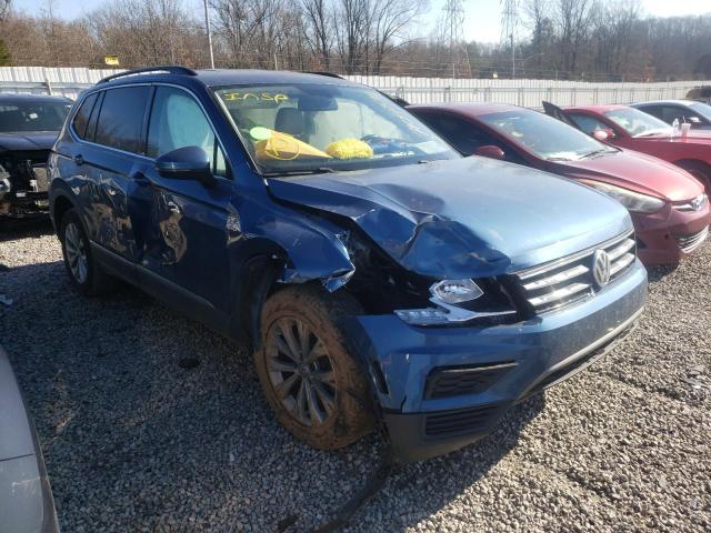 VOLKSWAGEN TIGUAN SE 2018 3vv3b7ax0jm102555