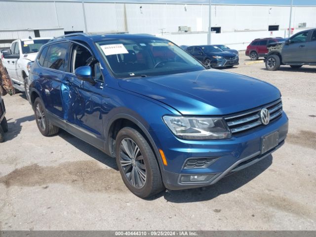 VOLKSWAGEN TIGUAN 2018 3vv3b7ax0jm105522