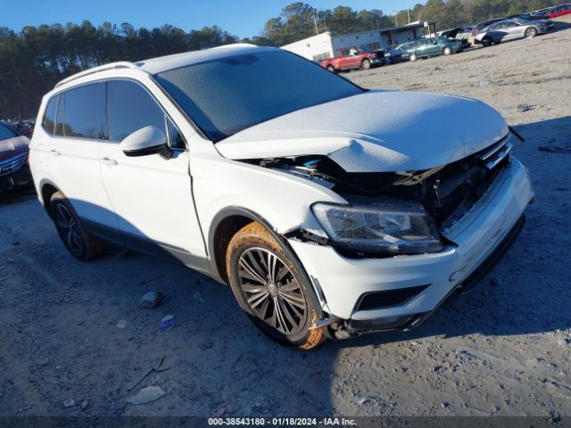 VOLKSWAGEN TIGUAN 2018 3vv3b7ax0jm105777