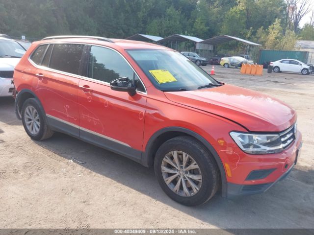 VOLKSWAGEN TIGUAN 2018 3vv3b7ax0jm109361