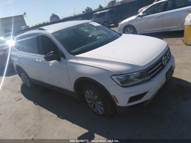 VOLKSWAGEN TIGUAN 2018 3vv3b7ax0jm133899