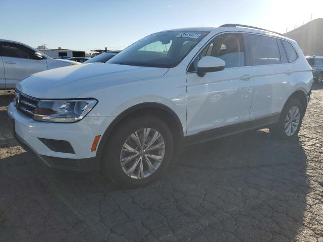 VOLKSWAGEN TIGUAN SE 2018 3vv3b7ax0jm133921